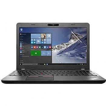 Celicious Crystal Clear Screen Protector Film for Lenovo ThinkPad E465 (2-Pack)