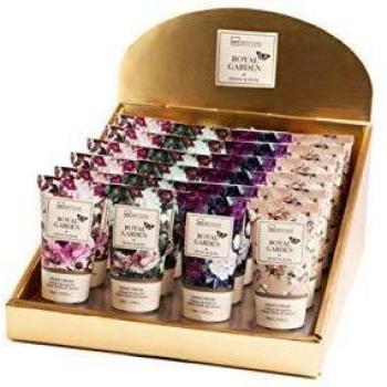 IDC INSTITUTE Scented Garden 30 ml Crema de Manos