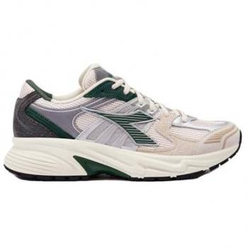 Baskets Diadora Mythos Star Design Années 2000