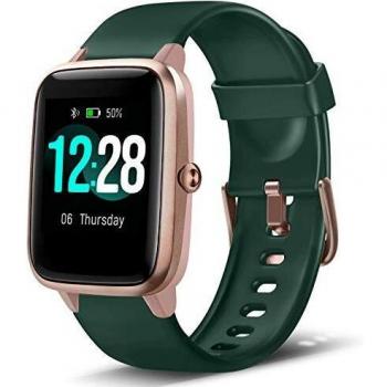 CardioPulse Elite Watch