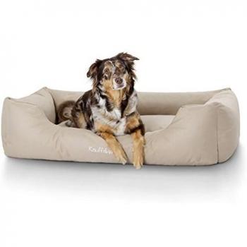 Knuffelwuff Hundesofa Finlay M-L 85 x 63cm