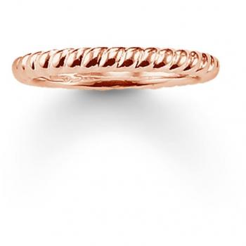 Thomas Sabo Bague Luxe Femme TR19784151246