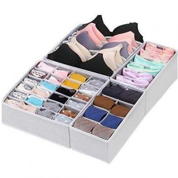 Underwear Storage Organizers
