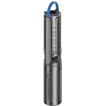 Pompe électrique submersible Grundfos SP 10001K06