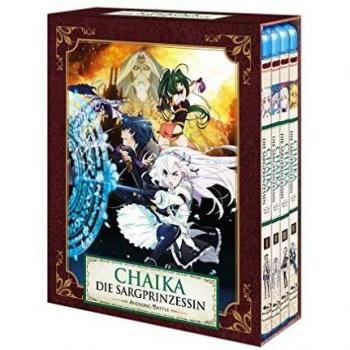 Chaika