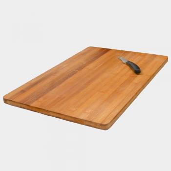 Tagliere da Cucina XXL Bambù 50x35cm
