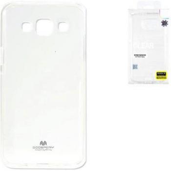 Protezione Case Goospery Clear Jelly per Samsung S3