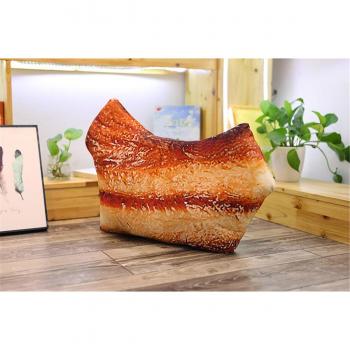 Oreiller de Fête Porc Strié
