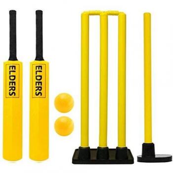 Elders Size 5 Cricket Set