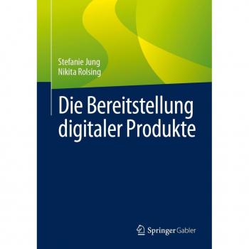 Vitalsource Technologies, Inc. Die Bereitstellung digitaler Produkte