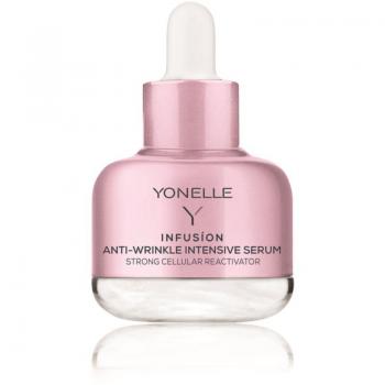 Yonelle 30 ml Infusíon Antirrugas