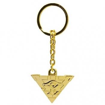 Porte-clés 3D du Millénium Yu-Gi-Oh