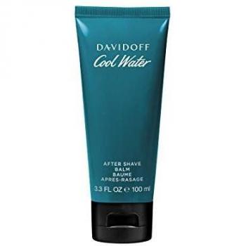 Davidoff Cool Water Aftershave Balm 100ml
