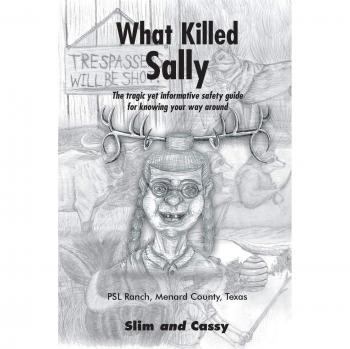 What Killed Sally