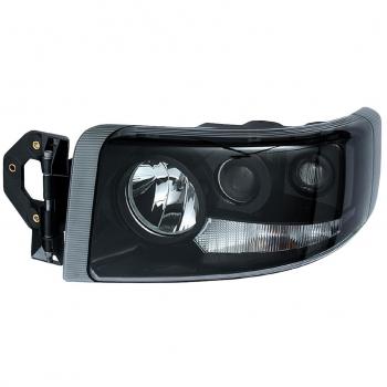 HELLA 1EL 011 899-301 Halogen Headlight