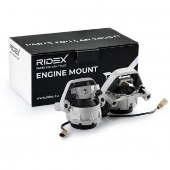 Suporte para Motor RIDEX 247E0584
