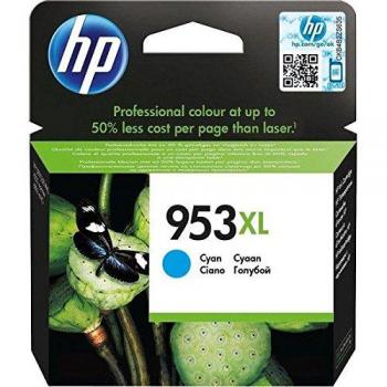 HP 953XL C Cartuccia Ciano