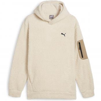 Puma Hoodie Fleece Open Road