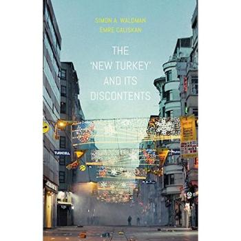 The 'New Turkey' and its Discontents