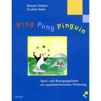 Ping, Pong, Pinguin