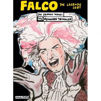 Falco: Die Legende lebt