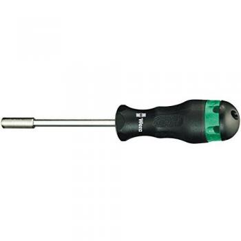 Wera Kraftform Rapid‑Change Screwdriver