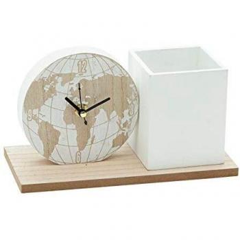 World Desk Timer Casa Classico