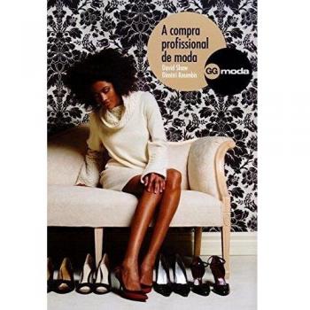 A compra profissional de moda