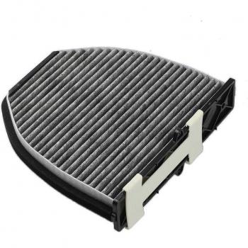 Mercedes-Benz W204 W212 C207 Activated Carbon Air Filter 2128300318