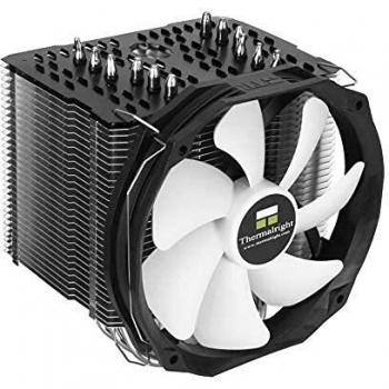 Ventola Dissipatore CPU Thermalright HR-02 MACHO REV. B