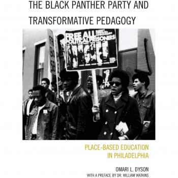 The Black Panther Party and Transformative Pedagogy: Place-Based Education in Philadelphia