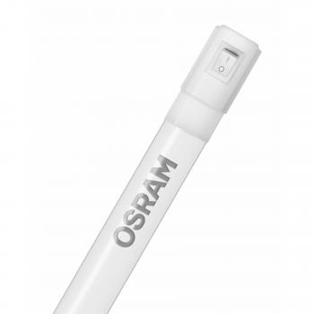 Osram Tubekit Fita LED 60cm Lucida Bianco Caldo