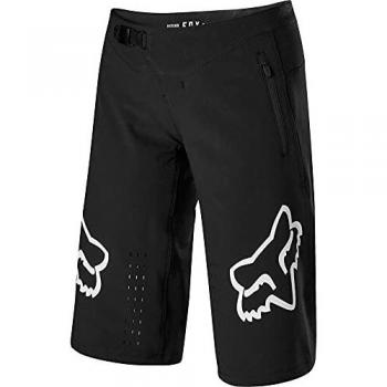Fox 22965-001-L Shorts in Nero, taglia L