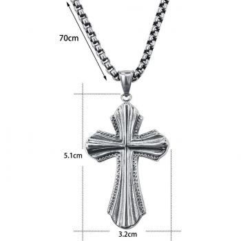 Collar Urbano ZS‑Punk