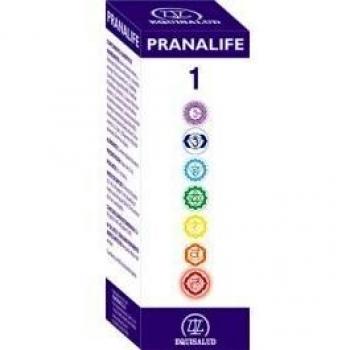 Equisalud Pranalife 1