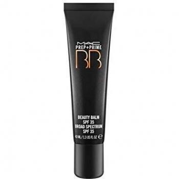 MAC Prep & Prime BB‑Creme – Tiefschwarz – 3,1 ml