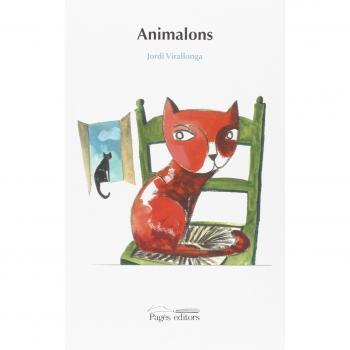 Animalons (Tapa blanda).