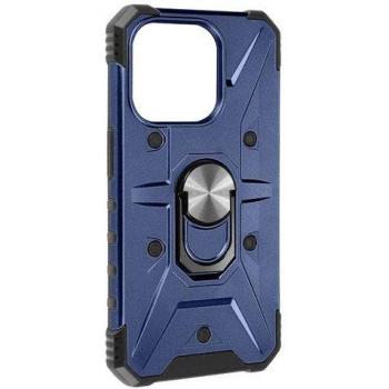 Avizar ArmoRing Bump Schutzcase für Apple iPhone 15 Plus