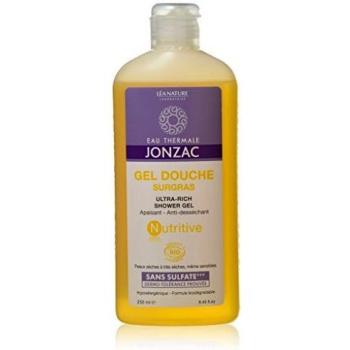 Gel de Ducha Nutritivo EAU THERMALE JONZAC 250 ml