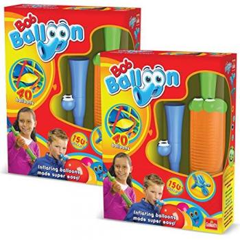 Bob Balloon Double – Kit Création