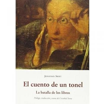 El cuento de un tonel