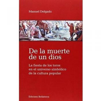 De la muerte de un dios