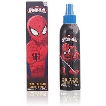 Spider-Man Fun Fragrance Spray 200 ml