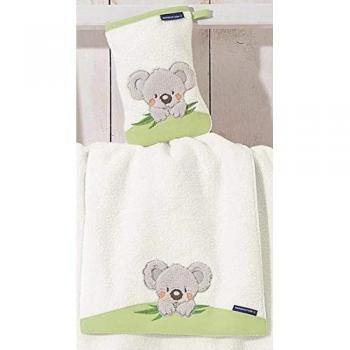 Baby Koala Handtuch