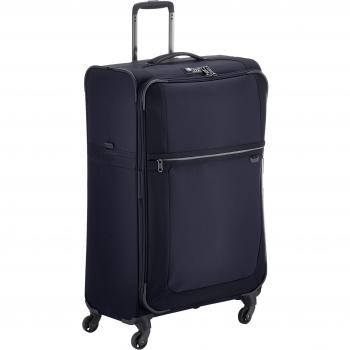 Samsonite Uplite Spinner 78/29 – erweiterbar, 122 Liter, Blau