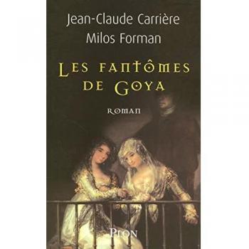 Les fantômes de Goya