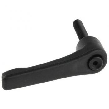 Rs Pro Maniglia plastica per mobili M8x40,65M