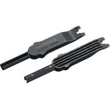 SHIMANO TL-EW01 für 7970 Stecker