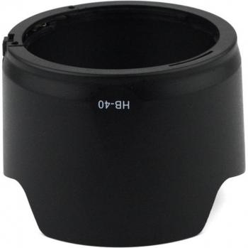 HB-40 Lens Shade for NIKON AF-S NIKKOR 24-70mm f/2.8G ED