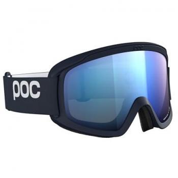 Occhiali da sci POC Opsin Apatite Navy – Visione